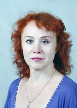 Ермакович Елена Николаевна