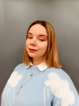 Кудринских Юлия Сергеевна